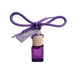 Odorizant auto cu ulei de lavandă